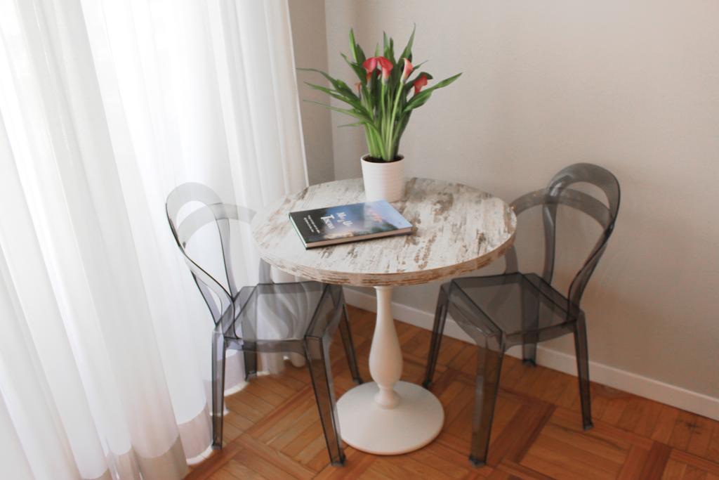 Florence Chic Room photo