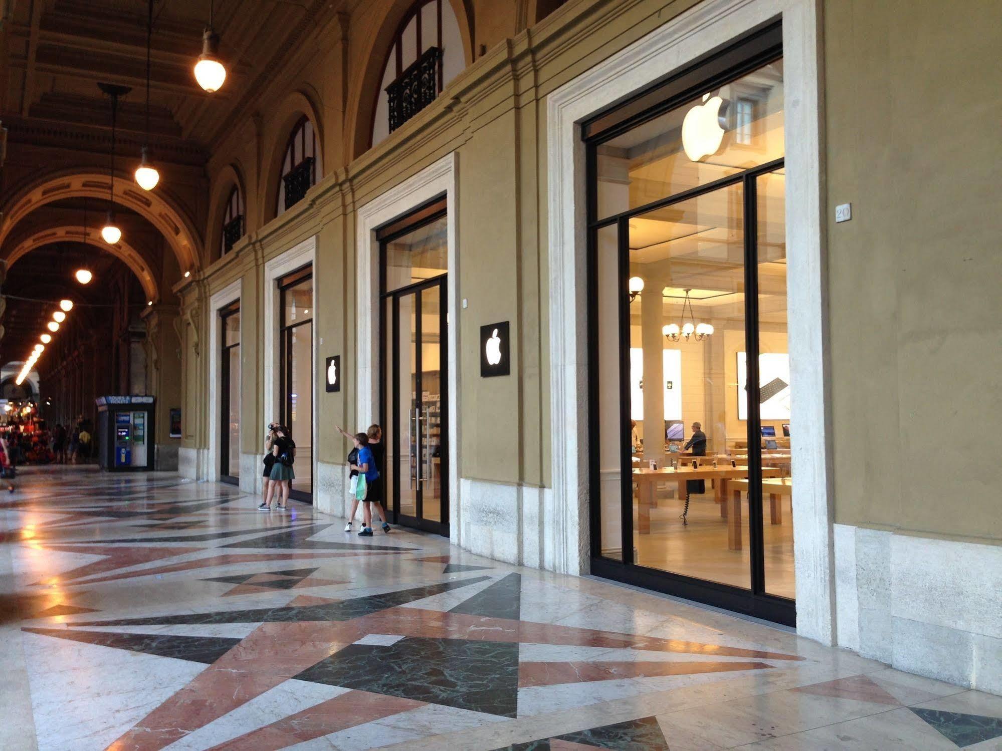 Florence Chic Exterior photo