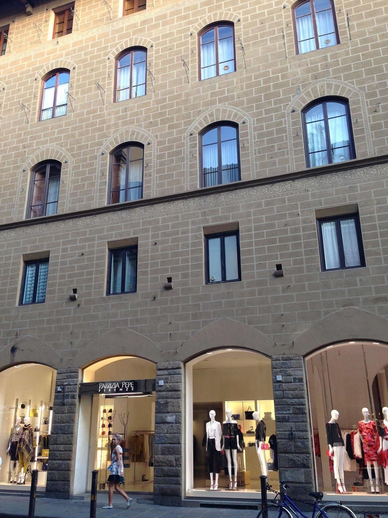 Florence Chic Exterior photo