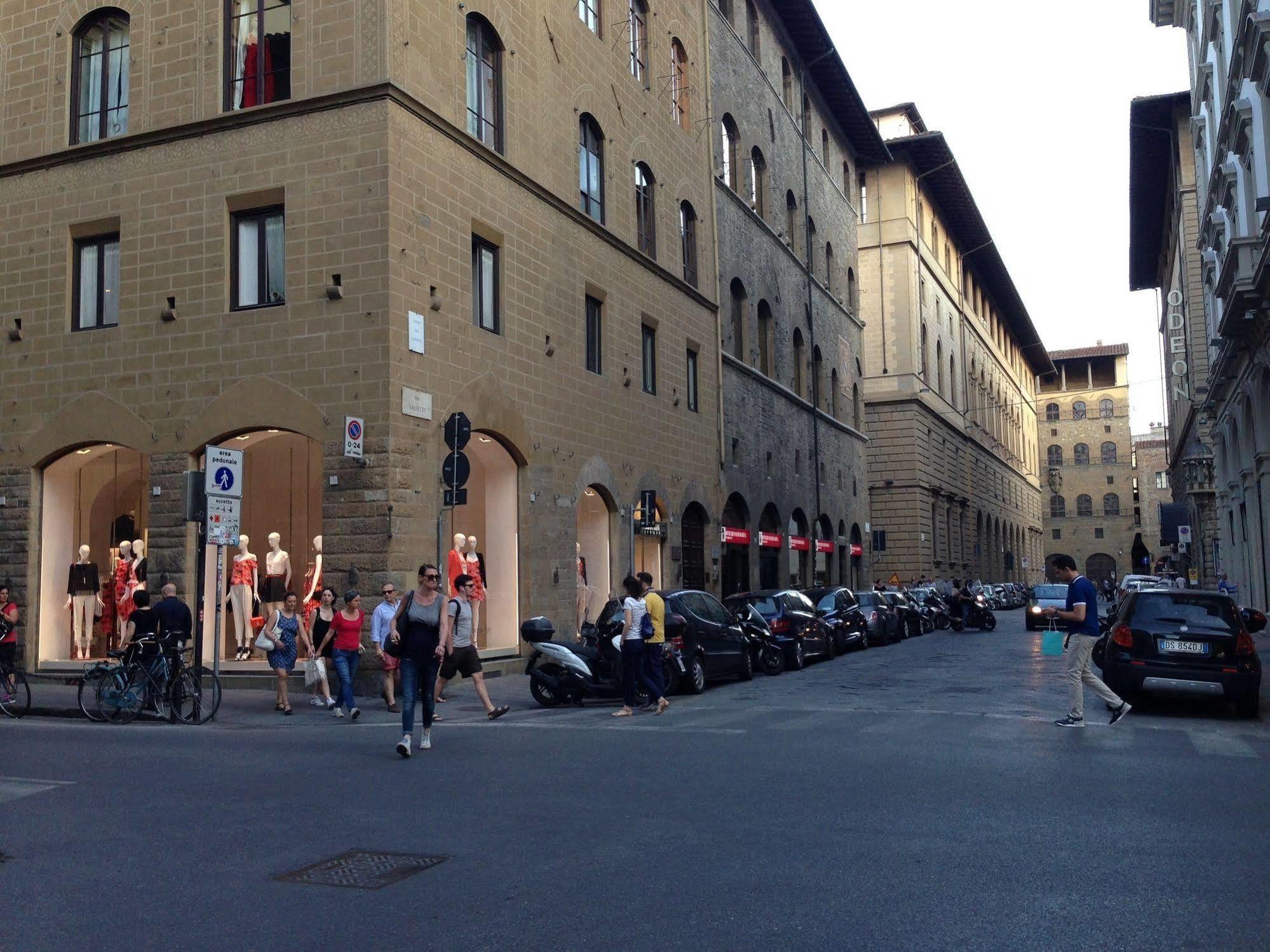 Florence Chic Exterior photo