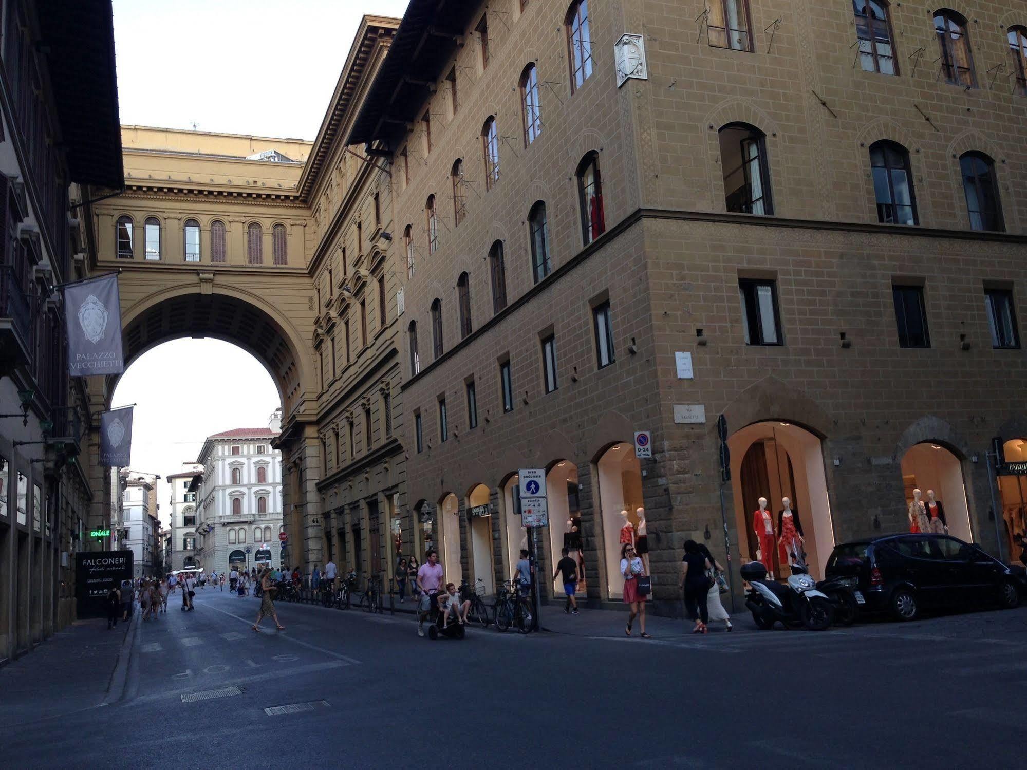 Florence Chic Exterior photo