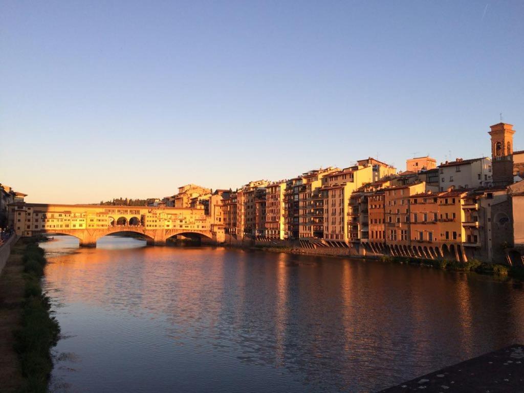 Florence Chic Exterior photo