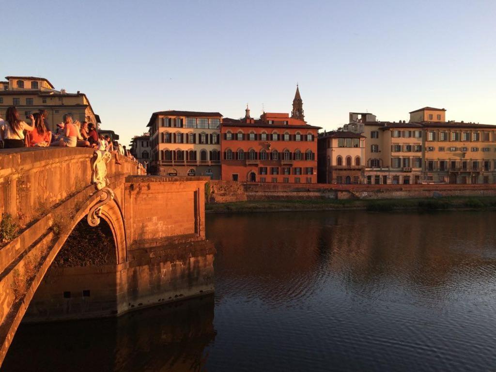 Florence Chic Exterior photo